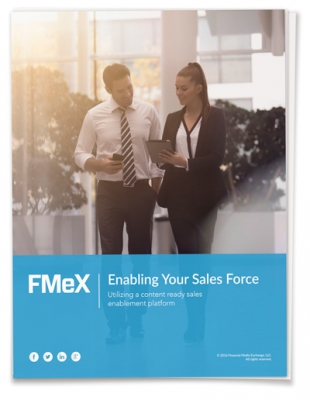 Enabling Your Sales Force