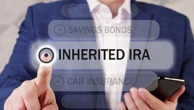 Inherited IRAs - What You Should Know Financial Media Exchange, LLC.